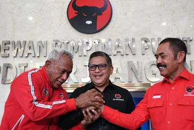 PDIP Beri Penjelasan soal Sanksi FX Rudy Lebih Keras daripada Ganjar Pranowo