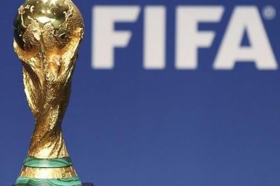 PBB Desak FIFA Coret Iran dari Piala Dunia 2022, Diganti Italia