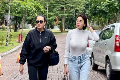UU ITE Udah Ada Restorative Justice, Nikita Mirzani Tak Terima Ditahan: Hukum Semena-mena