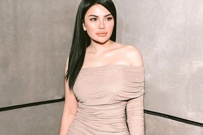 Nikita Mirzani Gak Dapat Perlakuan Istimewa di Rutan, Sekamar dengan 8 Tahanan Lain
