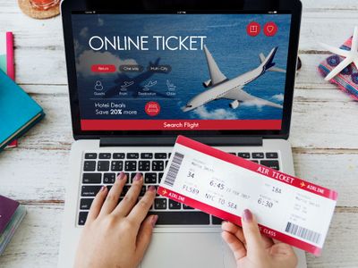 Waktu Terbaik Pesan Tiket Pesawat Biar Dapat yang Murah, Cocok untuk Liburan Hemat!
