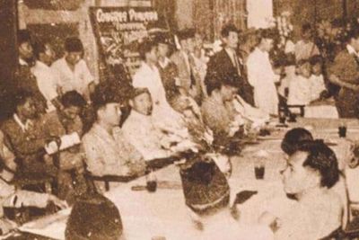Ternyata Ada Campur Tangan Etnis Tionghoa dalam Peristiwa Sumpah Pemuda Lho!