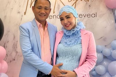 Gelar Gender Reveal, Bella Shofie Umumkan Jenis Kelamin Anak Keduanya: It s a Girl!