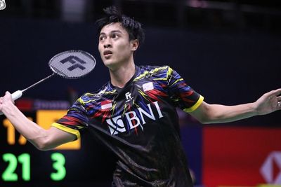 Jadwal Wakil Indonesia di Hari Kedua French Open 2022: Tunggal Putra Hadapi Lawan Sulit