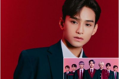 Setelah Dita dan Loudi, Ada Zayyan yang Bakal Jadi Member Grup Kpop Asal Indonesia