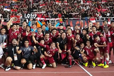 Jadwal Uji Coba Timnas Indonesia U-20 vs Turki: Garuda Nusantara Raih Kemenangan Kedua?
