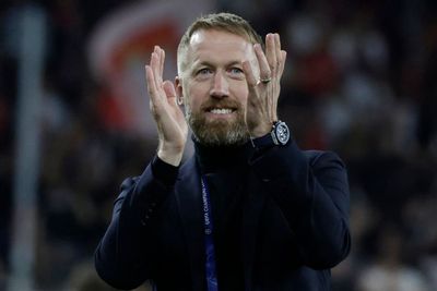 Seperti Harry Potter, Magis Graham Potter di Chelsea Terus Berlanjut
