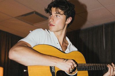 Shawn Mendes Bicara Soal Perannya di Lyle, Lyle, Crocodile : Cinta Alasan Saya Bernyanyi