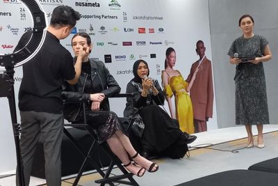 Mengenal Skin Tone Warm Makeup Indonesian Style, Bukan Kekorea-koreaan 