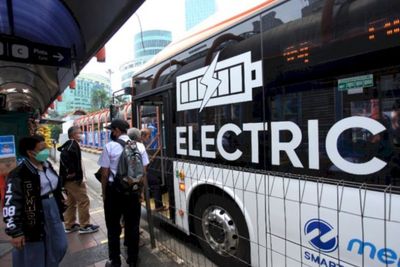 Soal Saldo TransJakarta yang Terpotong Dua Kali, PJ Gubernur DKI akan Jumpai Dishub