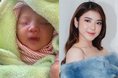 Warga Bandung Temukan Bayi Terbungkus Karung, Publik Sebut Wajahnya Mirip Tiara Andini