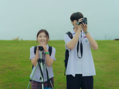 Review 20th Century Girl: Pengorbanan Cinta Anak 90an dari Kisah Nyata, Asli Bikin Terharu