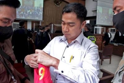 AKBP Arif Rahman Ajukan Eksepsi karena Belum Dapat Gambaran Jelas soal Surat Dakwaan