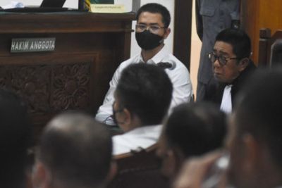 Sidang Kasus Brigadir J, Saksi Sebut Isi DVR CCTV di Komplek Polri Kosong saat Diperiksa