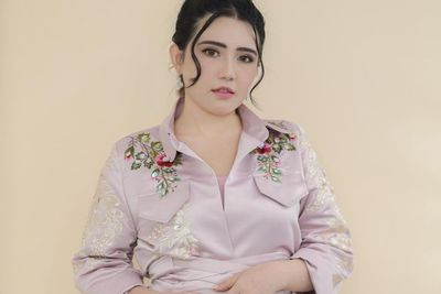 Via Vallen Nyaris Kritis Pertahankan Janin yang Tak Berkembang: Transfusi Darah 4 Kantung