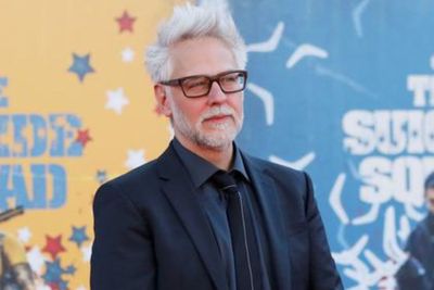Sutradara Guardians Of The Galaxy , James Gunn Diberi Amanah Pimpin DC Studios