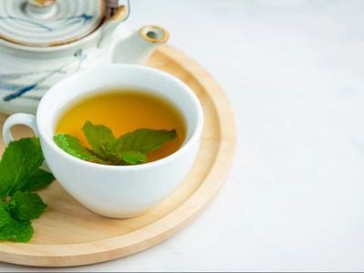 10 Manfaat Teh Hijau untuk Kecantikan dan Kesehatan, Apa Saja?