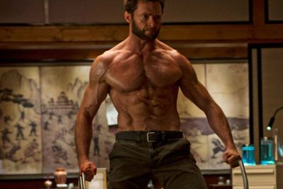 Hugh Jackman Gak Suka Sama Judul Deadpool 3 , Seolah-Olah Mengabaikan Wolverine