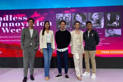 Sukses 23 Tahun Penuhi Kebutuhan Konsumen, ERHA Gelar Endless Innovation Week
