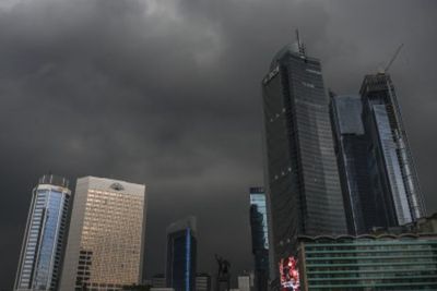 Soal Larangan Cuti ASN Antisipasi Cuaca Ekstrem, BPBD DKI: Kami Sudah Terima Surat