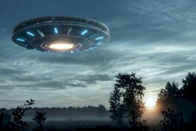NASA Umumkan Tim untuk Teliti UFO, Terdiri dari 16 Orang