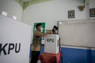 Gen Z Bisa Redam Polarisasi di Pemilu 2024, Ini Alasannya
