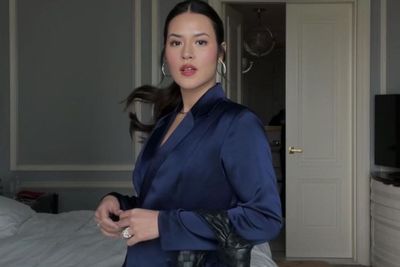 Raisa Deg-degan Tapi Excited Jelang Konser, Total Ada 20-an Lagu yang Bakal Dibawakan