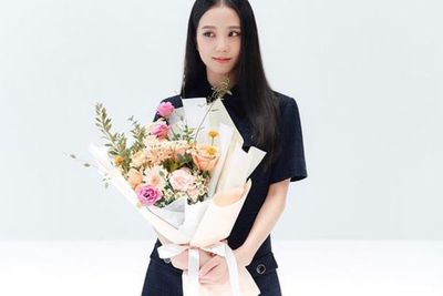 Daebak! Berkat Instagram, Jisoo BLACKPINK Berhasil Raup Cuan Rp290 Miliar