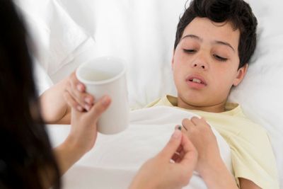 53 Persen Pasien Gagal Ginjal Akut Sulit Kencing