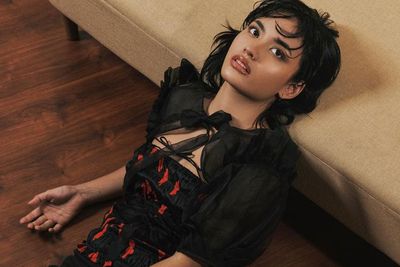 Arawinda Kirana Klarifikasi soal Pelakor Malah Dihujat: Gak Masuk Akal!