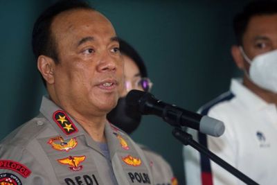 Polri, Kemenkes, hingga BPOM Rapat Soal Gagal Ginjal Akut, Bahas Apa?
