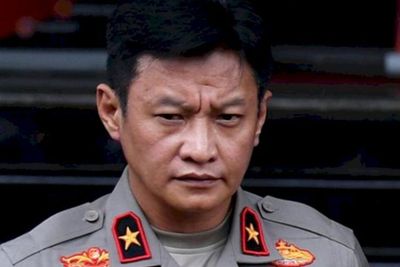 10 Saksi Dihadirkan dalam Sidang Terdakwa Brigjen Hendra Kurniawan Hari Ini