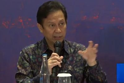 Menkes Harap Indonesia Segera Punya Lab Standar Global sebagai Langkah Deteksi Dini Virus
