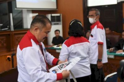 Polisi Didesak Segera Periksa Kamaruddin Simanjuntak dan Deolipa soal Kasus Hoax