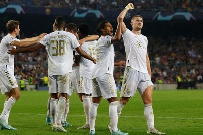 Bayern Munchen Suka Banget Bully Barcelona: 6 Kali Beruntun Hajar Blaugrana!