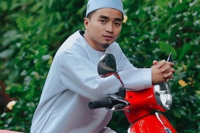 Taqy Malik Klarifikasi Kasus Trading: Gak Mungkin Nanya Uangnya Halal atau Enggak