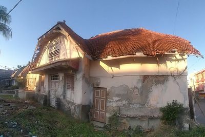 Ternyata Bung Karno Pernah Mendesain Pabrik Es di Kupang, Kini Sangat Memprihatinkan!