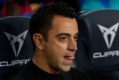 Barcelona Keok Lagi dari Bayern, Xavi Ngeles Bawa-bawa Beban Psikologis Pemain