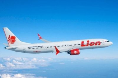 Soal Insiden Mesin Lion Air Terbakar, KNKT Tidak akan Lakukan Investigasi