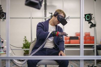 Investor Meta Kritik Mark Zuckerberg: Orang-orang Masih Bingung dengan Tujuan Metaverse