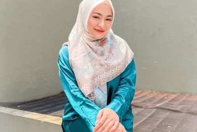 Dituduh Selingkuh hingga Punya Anak Sebelum sama Sule, Nathalie: Nikmatnya Ujian Mualaf