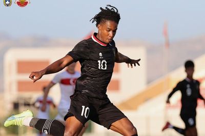 Jumpa Tuan Rumah di Piala Asia U-20 2023, Timnas Indonesia U-20 Pantang Takut!