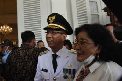 Soal Pembangunan Rumah DP Rp0, DPRKP DKI Jakarta Belum Dapat Arahan Dari Pj Gubernur