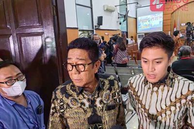 Kuasa Hukum Hendra dan Agus Nurpatria: Siapa Berani Bantah Perintah Ferdy Sambo?