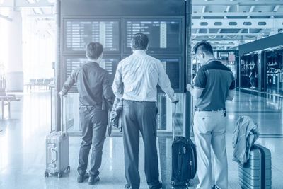 Bandara Besar di Inggris Ini Dijuluki Paling Berantakan, Dapat Skor Rating Kepuasan 38%