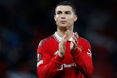 Prahara Rumah Tangga dengan MU Usai, Cristiano Ronaldo Gacor Lagi