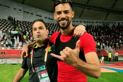 Pemain Arsenal Pablo Mari Jadi Korban Penusukan di Milan, Ada yang Meninggal!
