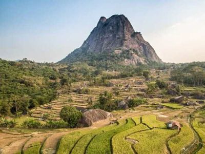 7 Tempat Wisata di Purwakarta Terbaru 2025 Cocok Untuk Liburan