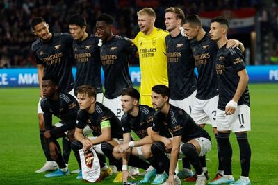 Arsenal Gagal Menang di 2 Laga Terakhir, Mulai Kehabisan Bensin Nih