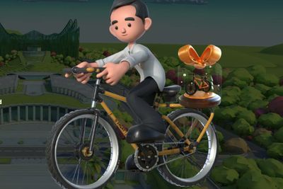 Cara Membuat Akun dan Avatar di Jagat Nusantara, Platform Interaksi Sosial Masa Depan!